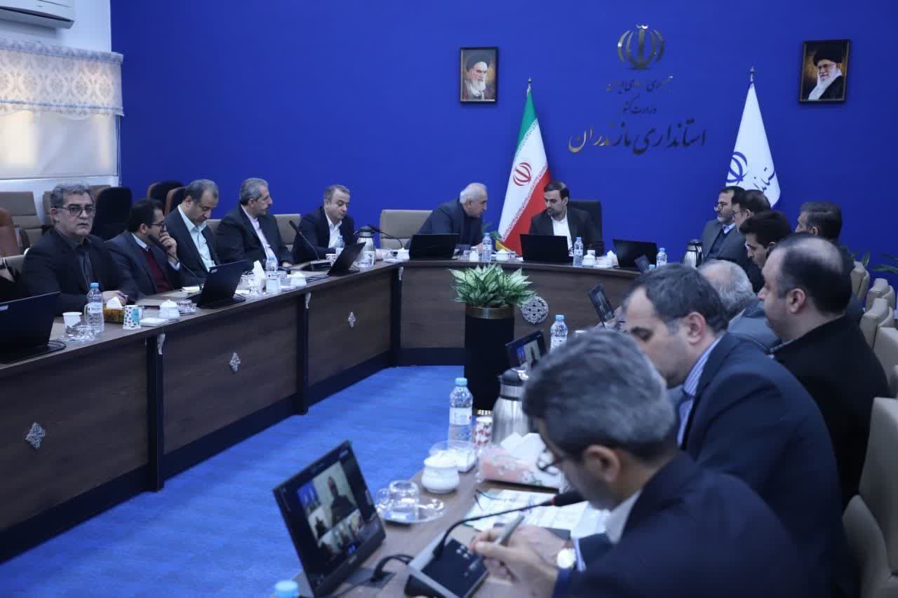 رشد صادرات کالا از مازندران به روسیه