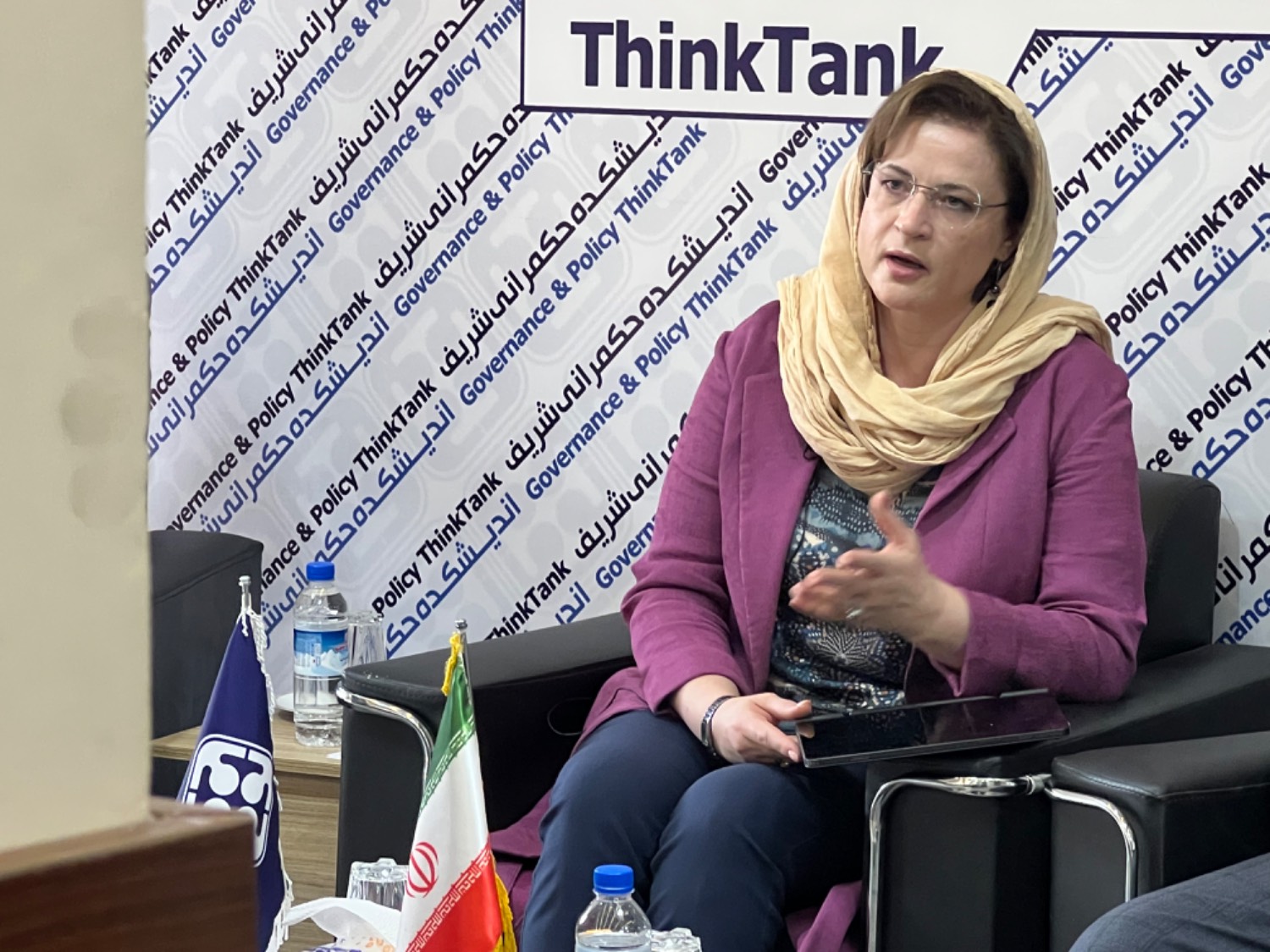 دکتر پالینا نمیروفچنکو