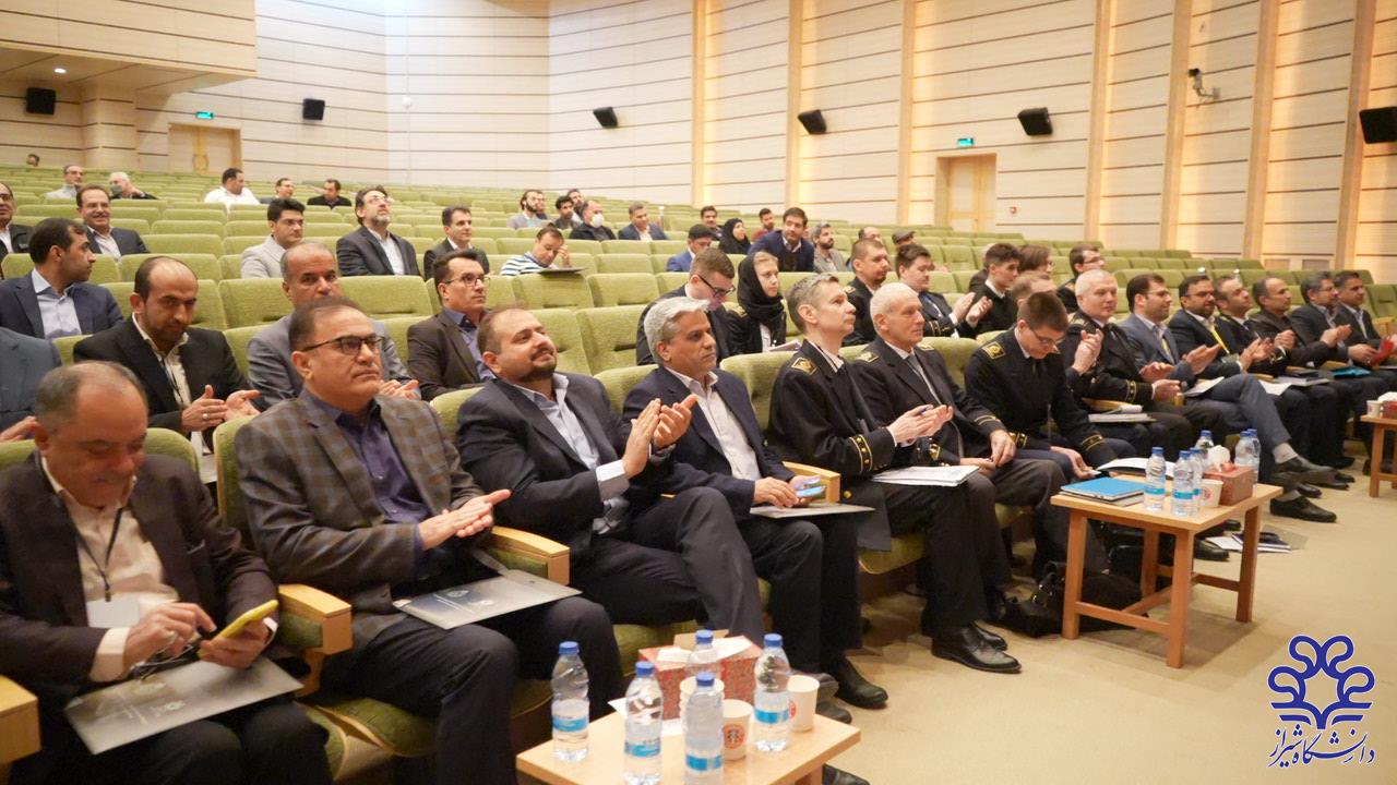 نشست مشترک