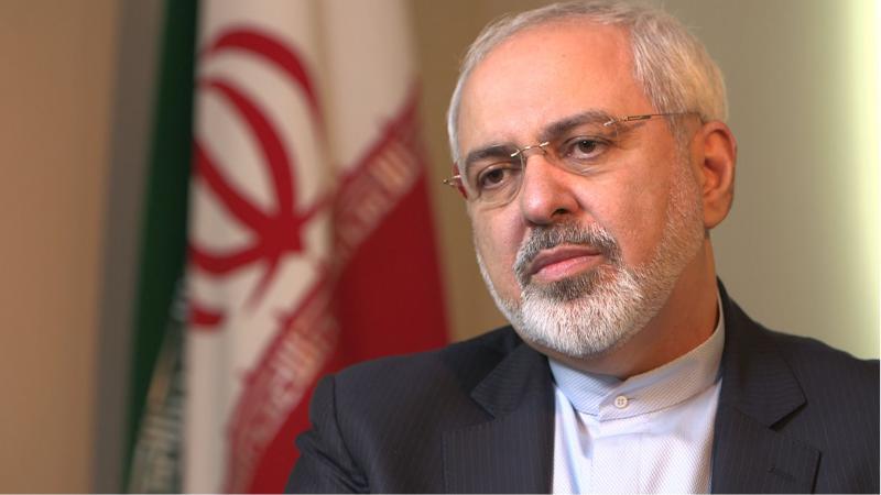 <span>توییت دکتر ظریف در سالروز قربانیان سقوط هواپیمای اوکراینی</span>
