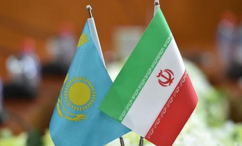 <span>اتاق بازرگانی ایران نشست بررسی ظرفیت های تجاری بین ایران و قزاقستان برگزار می کند</span>
