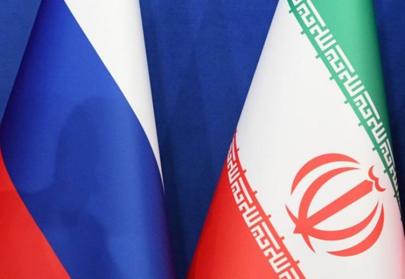 <span>شرکت‌های دانش‌بنیان می توانند در تراز تجاری ایران و روسیه تعادل ایجاد کنند</span>
