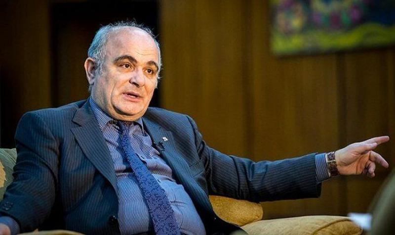 <span>جاگاریان: روسیه در شرایطی نیست که از آمریکایی ها اجازه بگیرد با ایران تجارت کند یا نه!</span>

