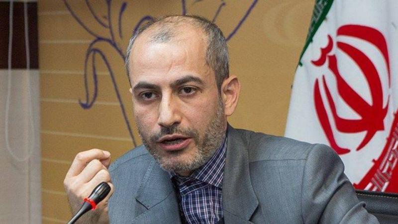 <span>توضیحات توانگر در خصوص برنامه سفر قالیباف به مسکو</span>
