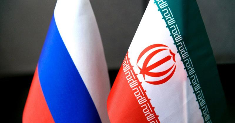 <span>بررسی معاهده «اساس روابط متقابل و اصول همکاری بین جمهوری اسلامی ایران و فدراسیون روسیه» پس از بیست سال</span>
