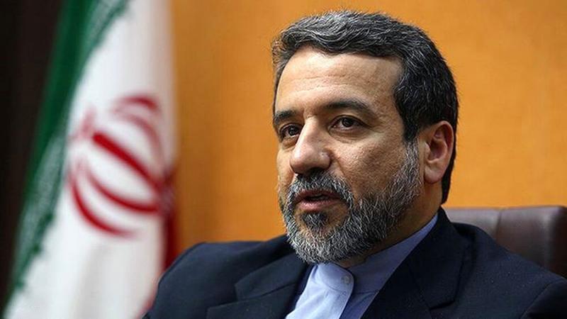 <span>عراقچی: به نظر می رسد اکنون در مسیر درستی قرار گرفته ایم</span>
