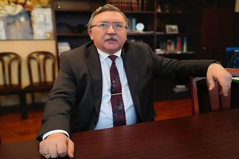<span>Ульянов: СВПД - единственное жизнеспособное решение</span>
