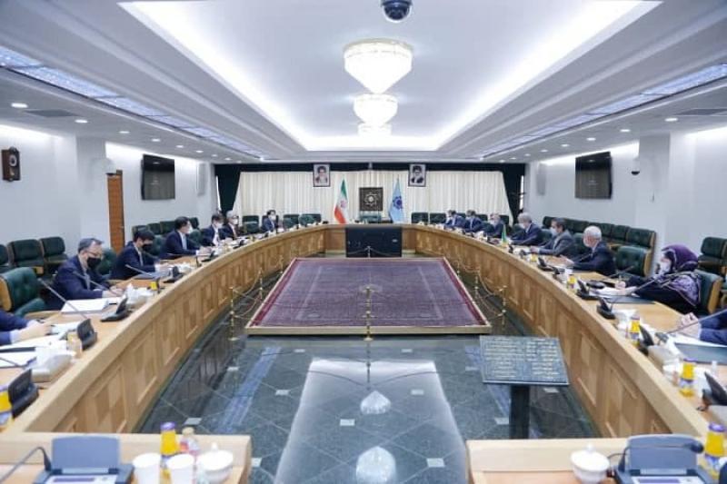 <span>Сеул: разморозим активы только после консультаций с США</span>
