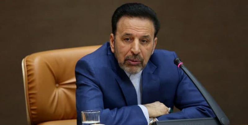 <span>Ваэзи: мы довели уровень продажи нефти от 1,5 млн. до 2,3 млн. баррелей в день в условиях жесточайших санкций</span>
