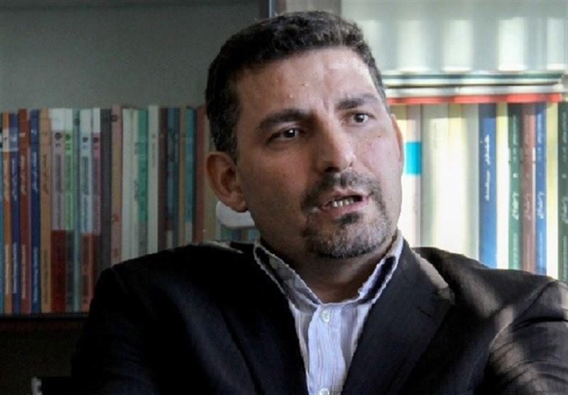 <span>Али-Реза Мирюсефи: ракетная программа ИРИ обсуждению не подлежит</span>
