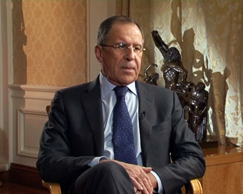 <span>Лавров: инцидент в Суэцком канале показал востребованность надежных сухопутных маршрутов, в том числе МТК «Север – Юг»</span>

