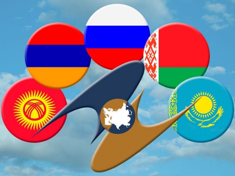<span>Стоимость товарооборот между ИРИ и участниками ЕАЭС в 2019-2020 гг. составила $3,4 млрд</span>
