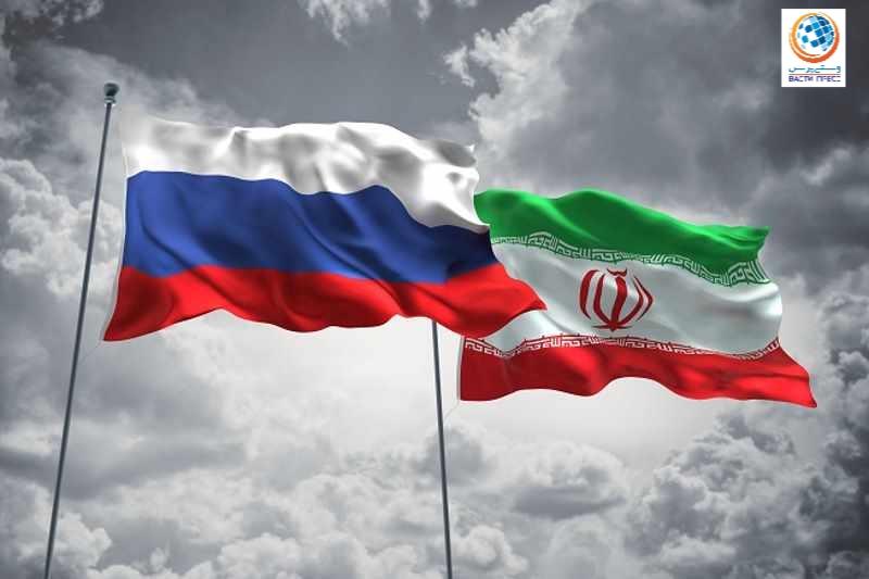 <span>Обзор рынка России на фоне открытия торгпредства ПТПРС провинции Керман</span>
