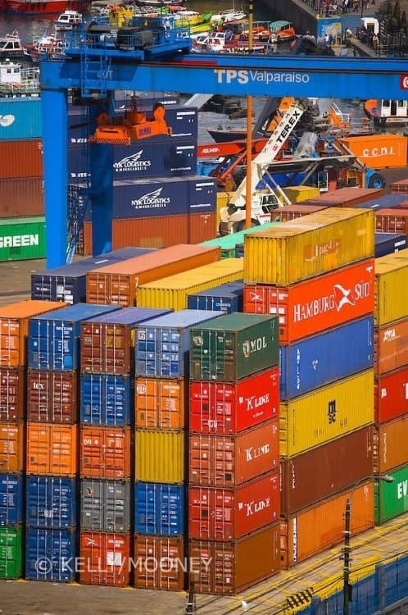 <span>Экспорт провинции Кум в текущем году отмечен ощутимым ростом</span>
