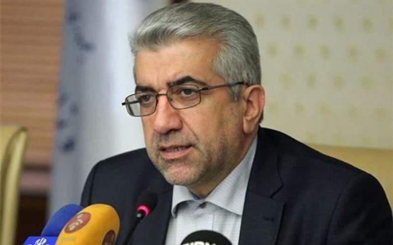 <span>وزیر نیرو در همایش بین‌المللی اقتصادی سن‌پترزبورگ شرکت می کند</span>
