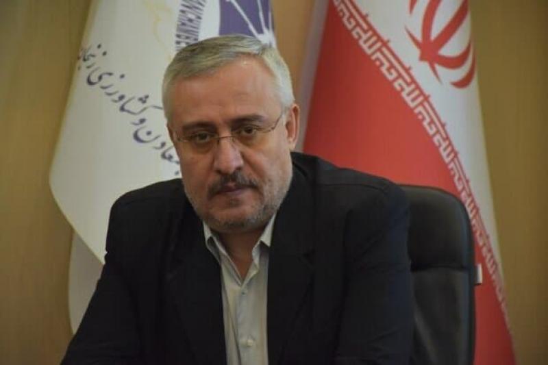 <span>Провинция Занджан планирует выйти на рынки СНГ, в том числе России</span>
