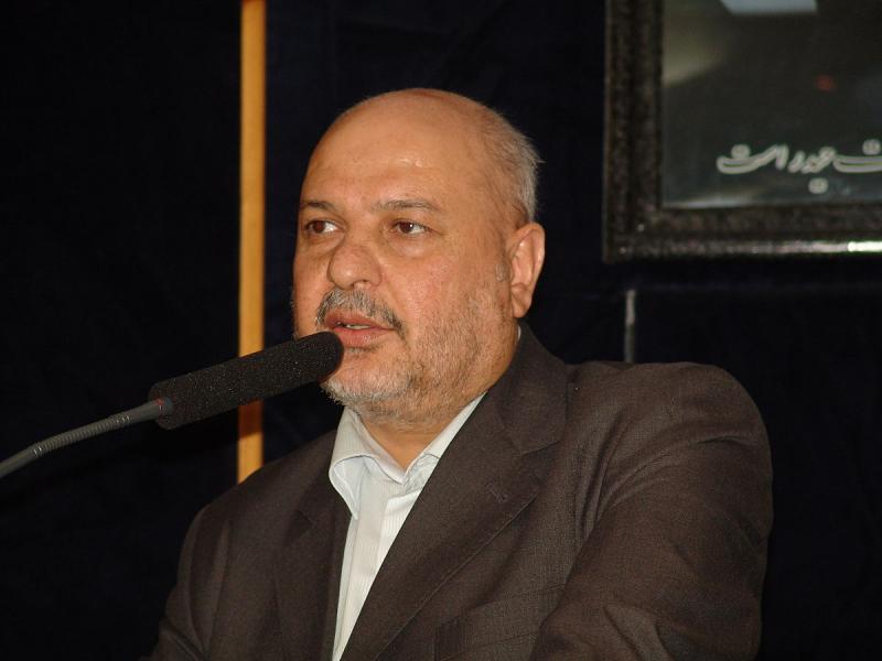 <span>انتصاب سید مسعود میرکاظمی به سمت معاون رئیس جمهور و رئیس سازمان برنامه و بودجه کشور</span>
