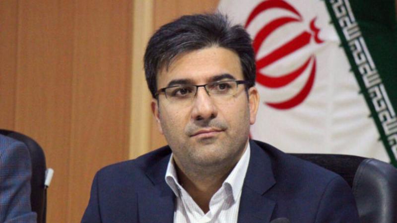 <span>رشد ۶۵ درصدی صادرات کالاهای غیرنفتی تهران در چهارماهه اول سال جاری</span>
