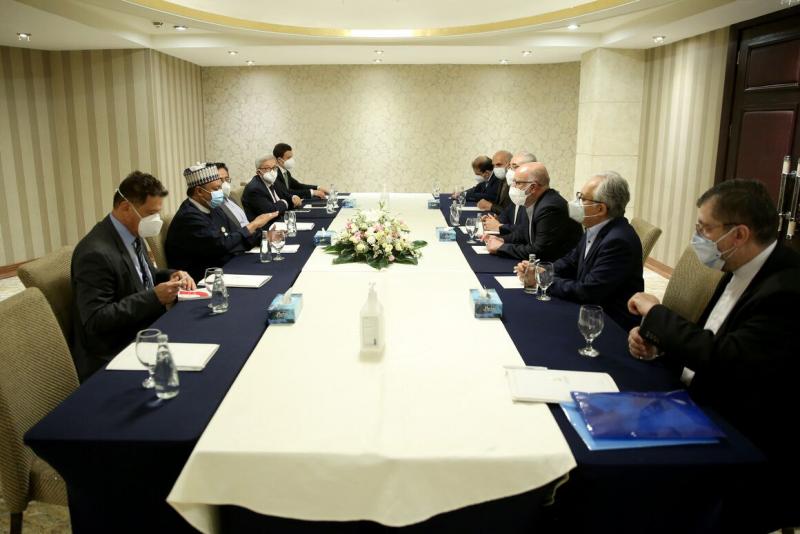 <span>آمادگی کامل فنی ایران برای بازگشت به بازار نفت</span>
