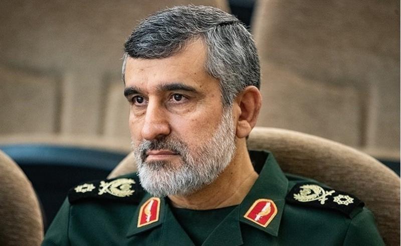 <span>هشدار ایران به تهدید‌های اخیر رژیم صهیونیستی</span>
