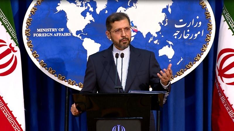 <span>خطیب زاده: جمهوری اسلامی ایران هیچگاه دست دوستی خودش را از عربستان سعودی دریغ نکرده است</span>
