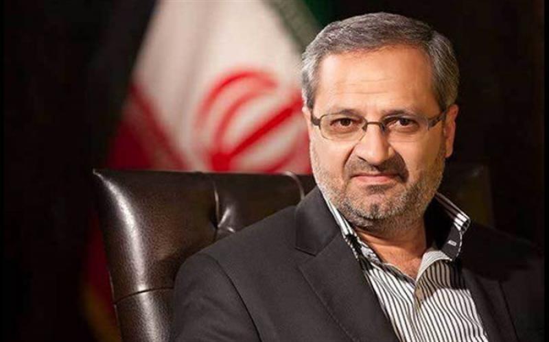 <span>علیرضا کاظمی سرپرست وزارت آموزش و پرورش شد</span>
