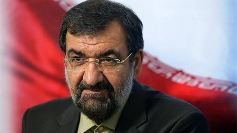 <span>Президент ИРИ назначил Мохсена Резаи вице-президентом по экономическим вопросам</span>
