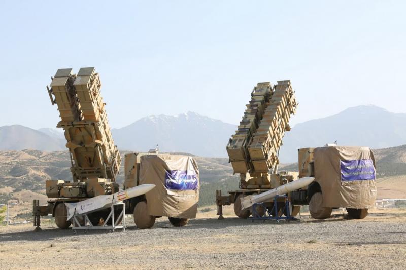 <span>نسخه جدید سامانه ایرانی باور ۳۷۳ در راه است</span>
