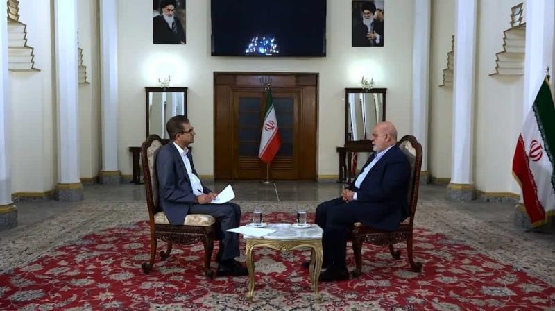<span>ثمره مذاکرات ایران و عربستان به میزبانی عراق، بازگشایی سفارت های این دو کشور بود</span>
