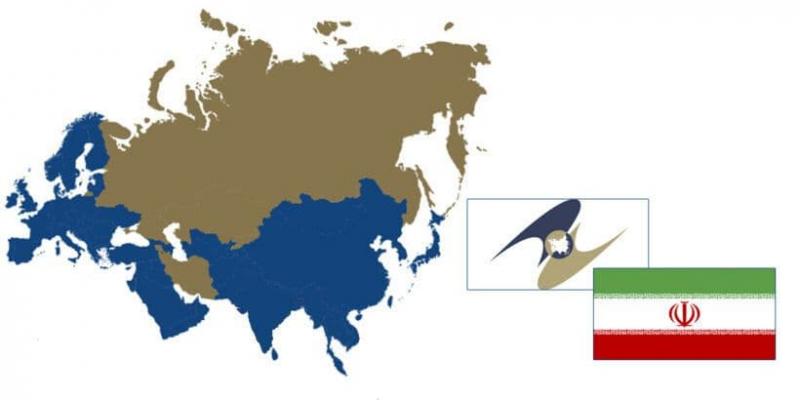<span>تجارت ایران با اوراسیا به حدود دو میلیارد دلار رسید</span>
