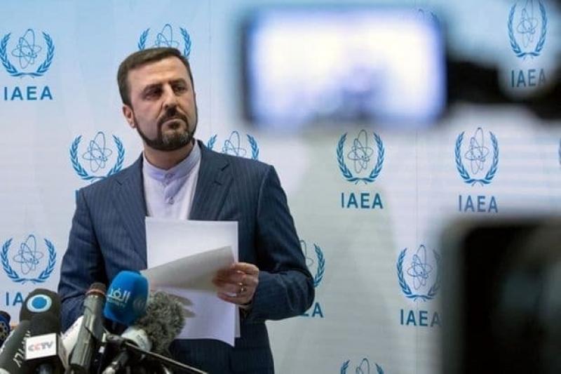 <span>غریب آبادی: آژانس بی طرفی و حرفه‌ای گری خود را حفظ کند</span>
