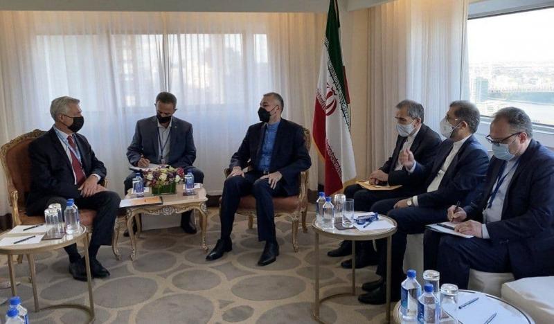 <span>خطیب زاده: ایران به عنوان میزبان میلیون‌ ها پناهجوی افغان، انتظار حمایت بین‌ المللی دارد</span>
