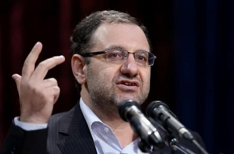 <span>اشراف کامل ایران به تحولات افغانستان </span>

