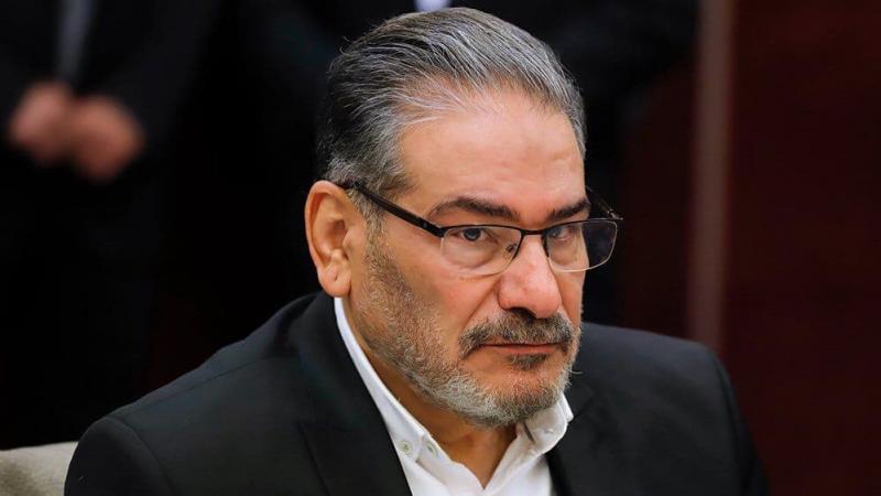 <span>شمخانی: اولویت اول افغانستان ثبات و آرامش است</span>
