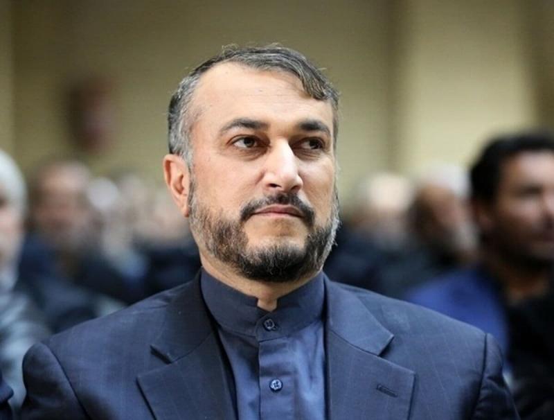 <span>امیر عبداللهیان: ارمغان تل آویو برای منطقه ‌و بحرین تنها ناامنی است</span>
