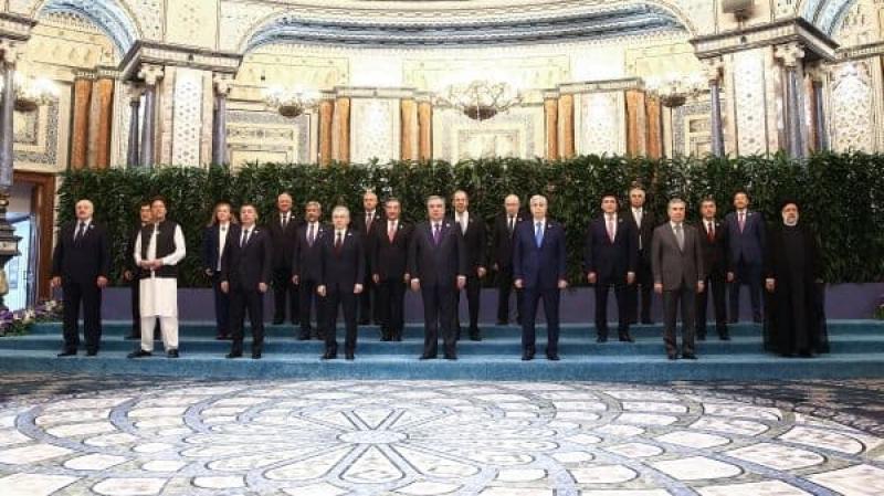 <span>خطیب زاده: مراحل عضویت کامل ایران در سازمان شانگهای با همکاری مجلس باید صورت بگیرد و برخی از آنها باید تصویب شود</span>

