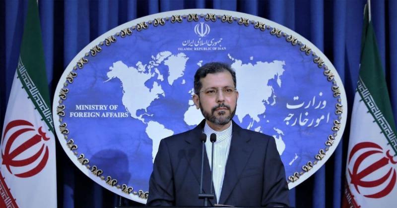 <span>خطیب زاده: هرچه روابط در منطقه گسترده تر باشد صلح و ثبات و امنیت در آن بیشتر است</span>
