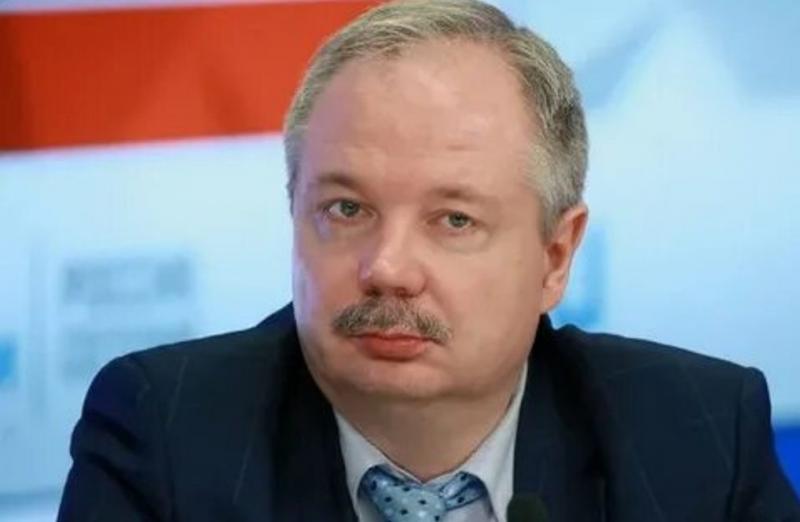 <span>Александр Кузнецов: ШОС даже опоздал с принятием Ирана</span>
