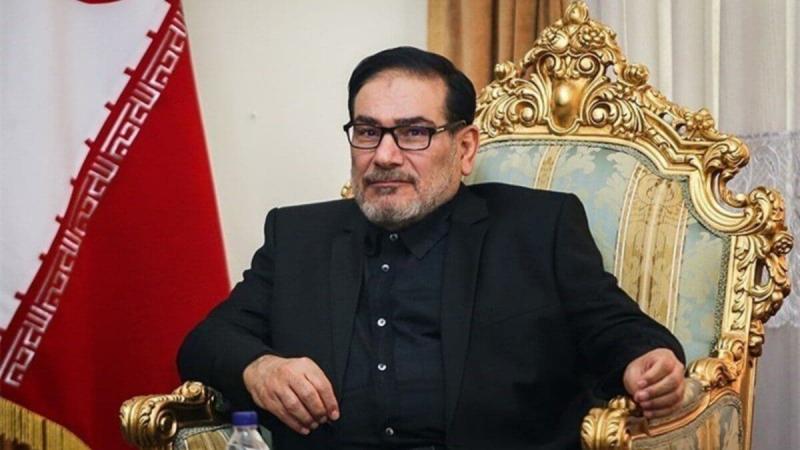 <span>شمخانی: هرگونه نفوذ بیگانگان جز شیطنت و تفرقه ثمری ندارد</span>
