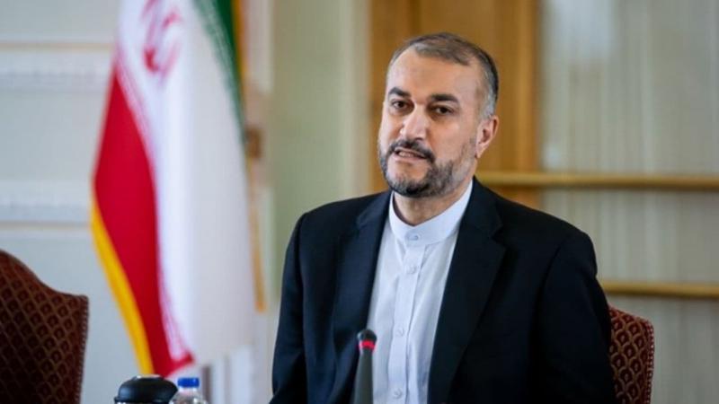 <span>تاکید امیر عبداللهیان بر راستی آزمایی در رفع تحریم‌ ها</span>

