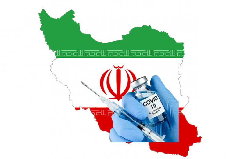 <span>امکان صادرات واکسن‌ های ایرانی کرونا در ماه‌ های آینده فراهم می‌شود</span>
