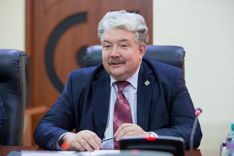 <span>Бабурин: Россия и Иран – партнеры и никто не сможет помешать этому</span>
