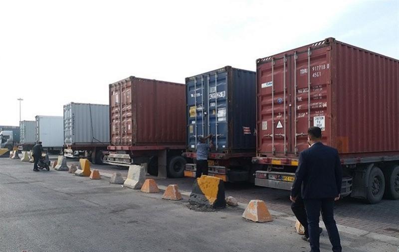 <span>صادرات خراسان جنوبی امسال به بیش از ۶۲۷ میلیون دلار رسید</span>
