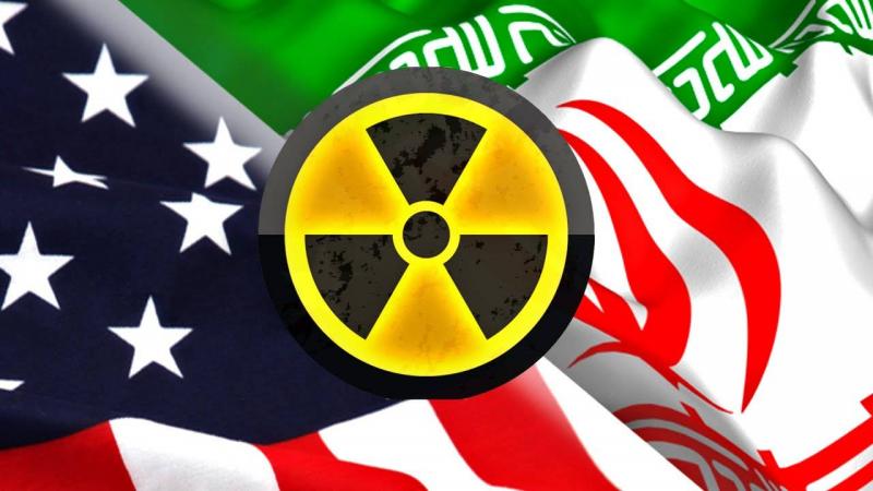 <span>До тех пор, пока США не изменят своего поведения говорить о договоренности нереально, МИД ИРИ</span>

