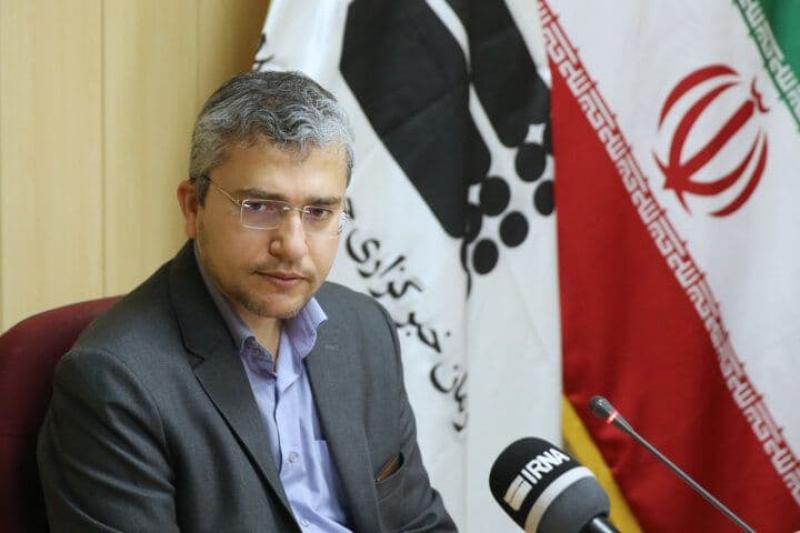<span>ابراهیم رضایی: توافقاتی که در این سفر امضا شد اگر به مرحله اجرا برسد تاثیر مستقیمی بر وضعیت اقتصادی و معیشتی مردم و خنثی‌ سازی تحریم‌ ها خواهد داشت</span>
