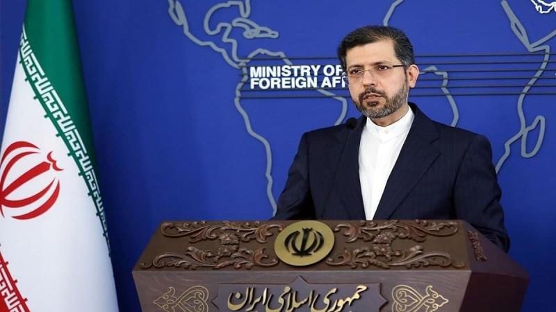 <span>سعید خطیب زاده: پیشرفت های علمی و تحقیقاتی از جمله در حوزه هوا فضا حق مسلم ملت ایران است </span>
