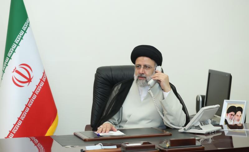 <span>رجب طیب اردوغان: ترکیه، ایران را تامین کننده قابل اطمینان انرژی می داند و به دنبال افزایش سطح همکاری های خود با تهران است</span>

