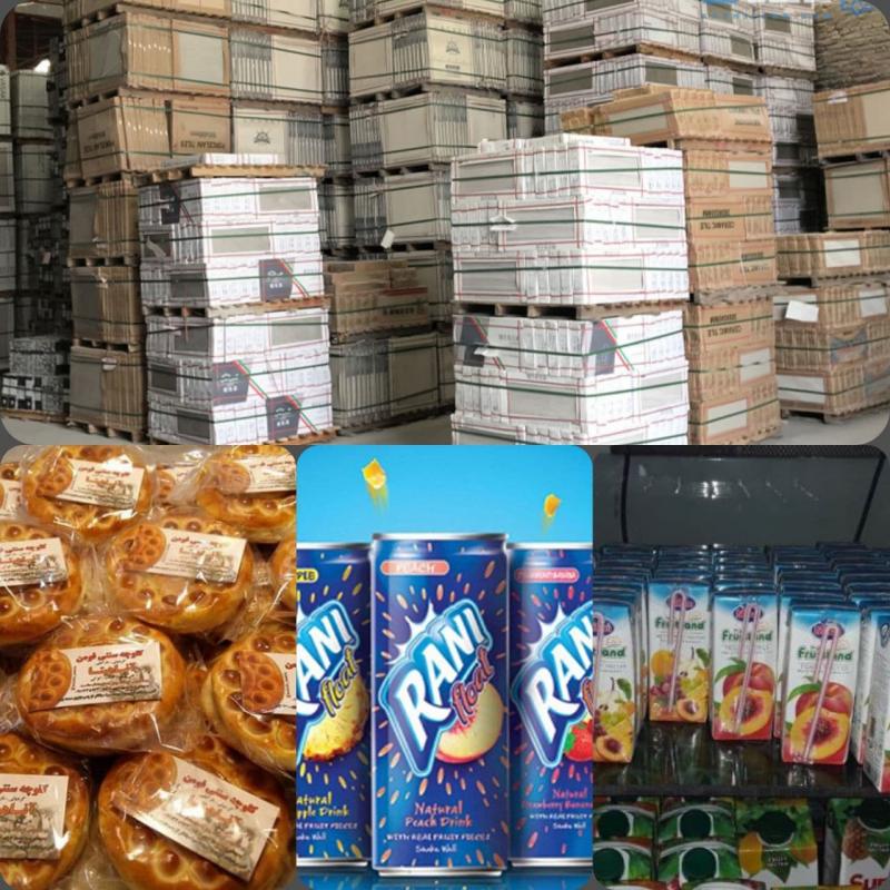 <span>صادرات از مرز های سیستان و بلوچستان ۳۳ درصد رشد داشته است</span>

