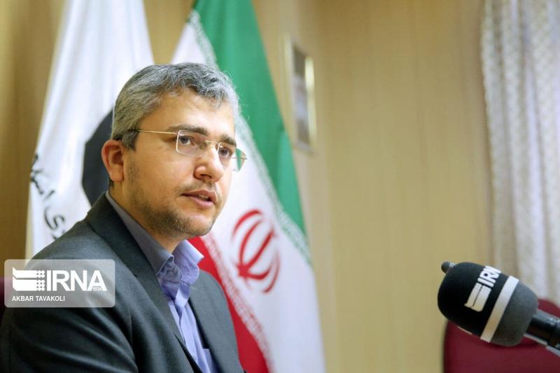 <span>توافق ۲۰ ساله ایران و روسیه محرمانه نیست </span>
