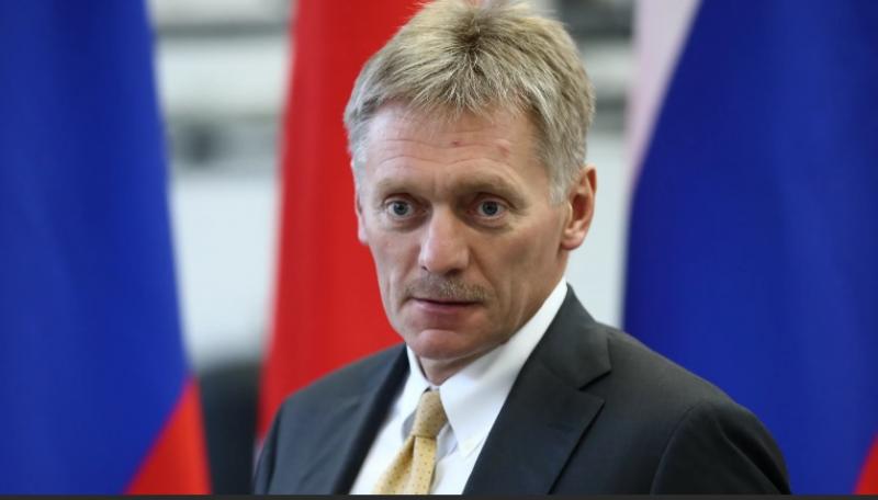 <span>В Кремле работают над визитом президента Ирана в Россию</span>
